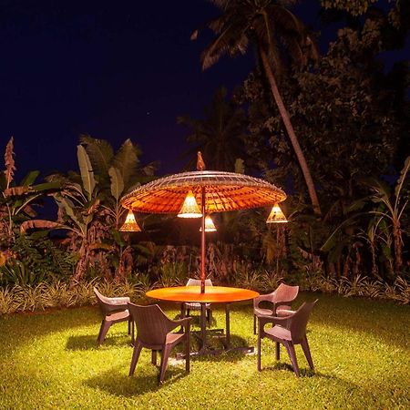 Stayvista At La Riva Heritage Villa With Bicycle Alappuzha Dış mekan fotoğraf