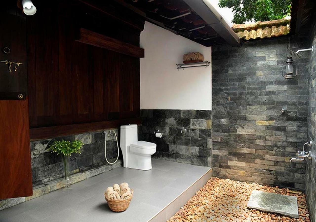 Stayvista At La Riva Heritage Villa With Bicycle Alappuzha Dış mekan fotoğraf